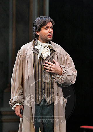 San Francisco Opera, Tosca