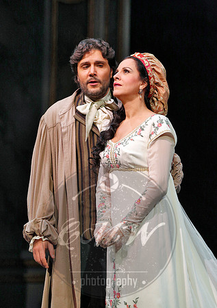 San Francisco Opera, Tosca
