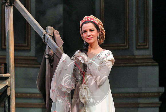 San Francisco Opera, Tosca
