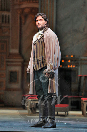 San Francisco Opera, Tosca