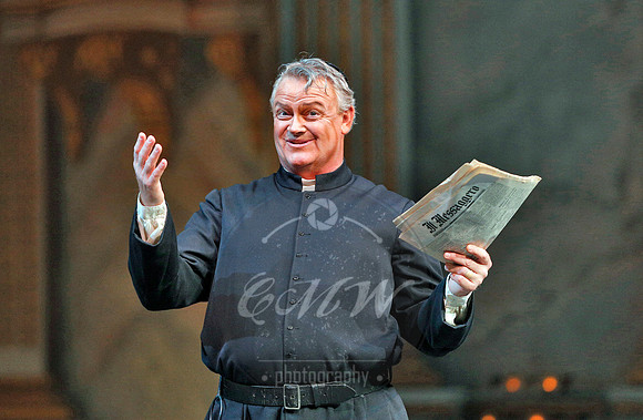 San Francisco Opera, Tosca
