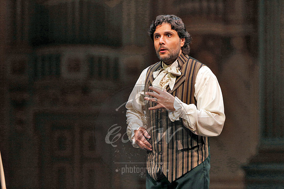 San Francisco Opera, Tosca