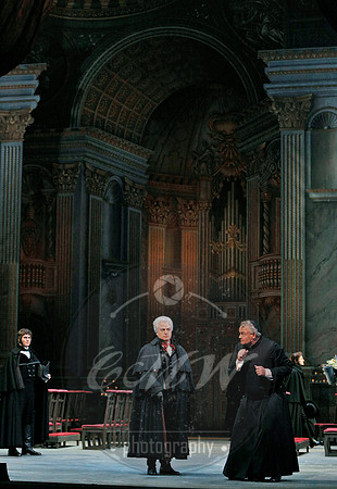 San Francisco Opera, Tosca