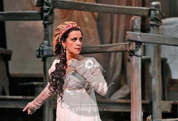San Francisco Opera, Tosca