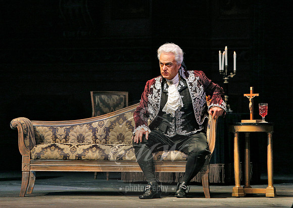 San Francisco Opera, Tosca