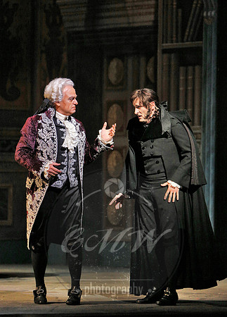San Francisco Opera, Tosca