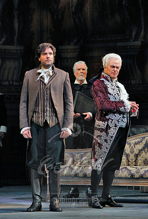 San Francisco Opera, Tosca