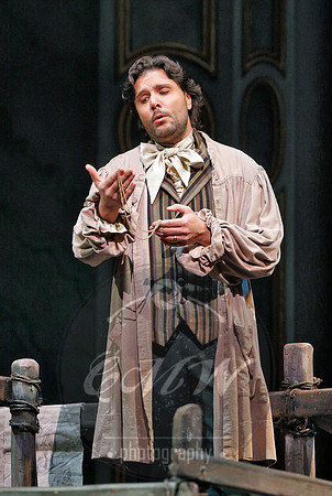 San Francisco Opera, Tosca
