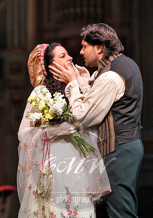San Francisco Opera, Tosca