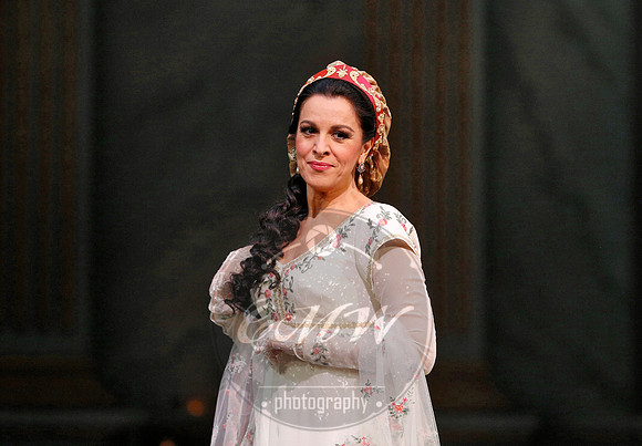 San Francisco Opera, Tosca