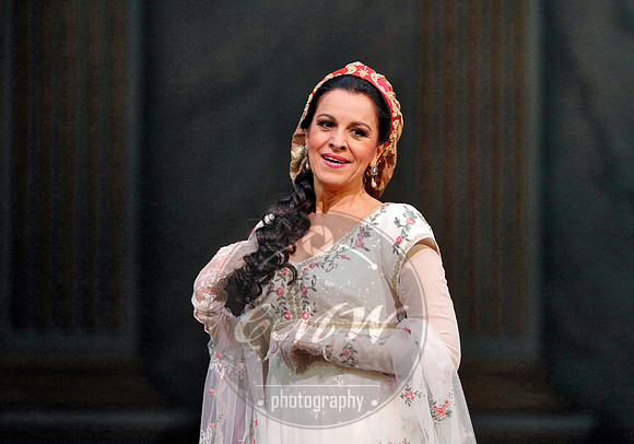 San Francisco Opera, Tosca