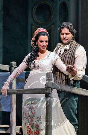 San Francisco Opera, Tosca