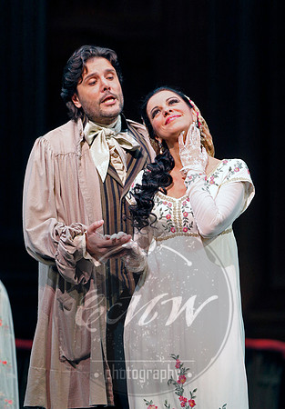 San Francisco Opera, Tosca