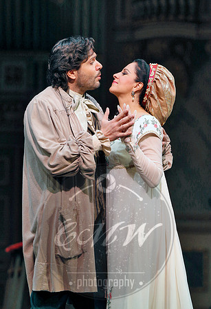 San Francisco Opera, Tosca