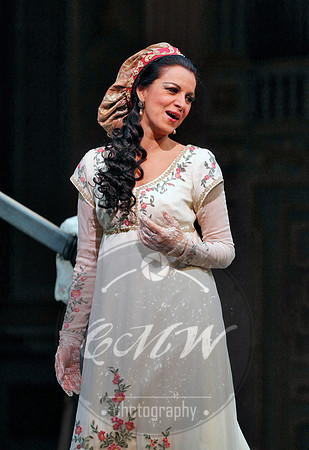San Francisco Opera, Tosca