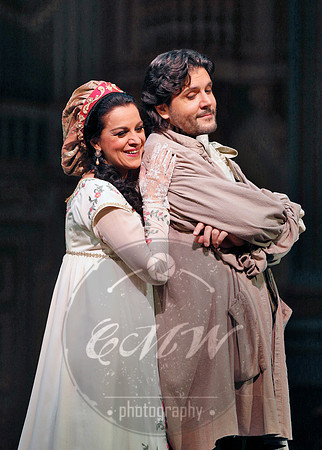 San Francisco Opera, Tosca