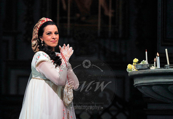 San Francisco Opera, Tosca