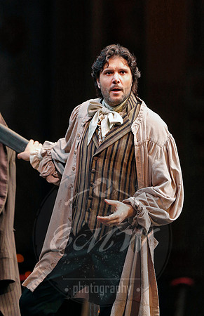 San Francisco Opera, Tosca