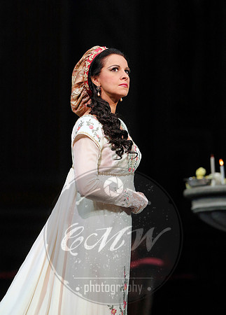 San Francisco Opera, Tosca