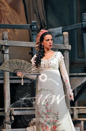 San Francisco Opera, Tosca