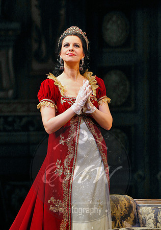 San Francisco Opera, Tosca