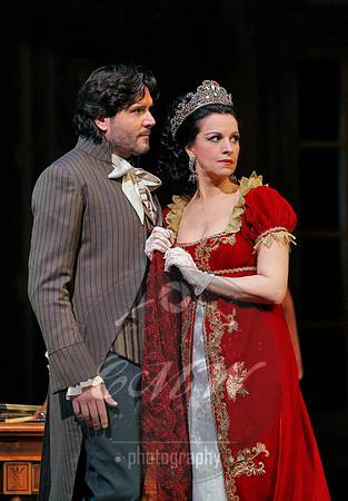 San Francisco Opera, Tosca