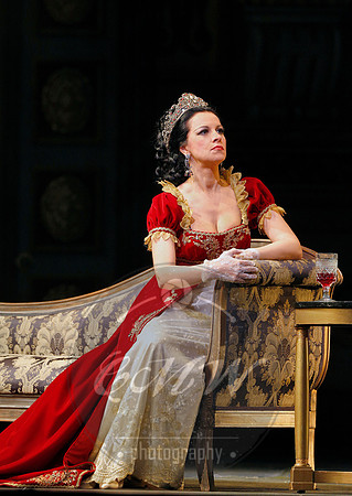 San Francisco Opera, Tosca