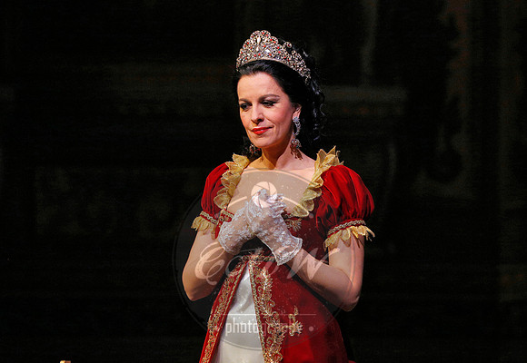 San Francisco Opera, Tosca