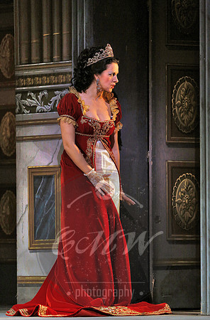San Francisco Opera, Tosca