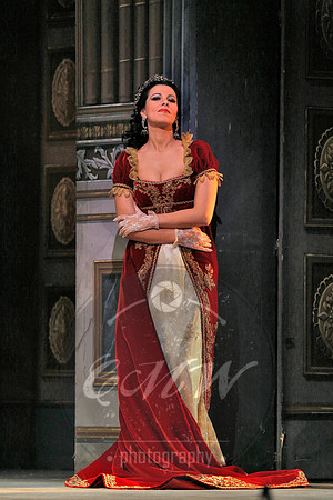 San Francisco Opera, Tosca