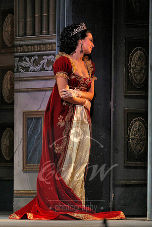 San Francisco Opera, Tosca