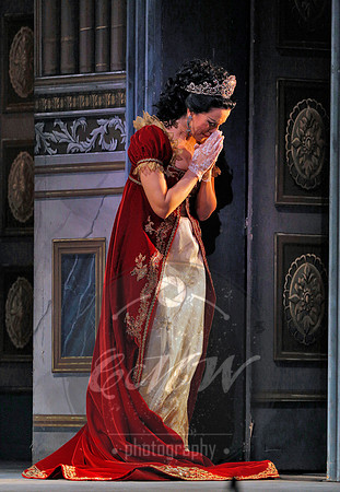 San Francisco Opera, Tosca