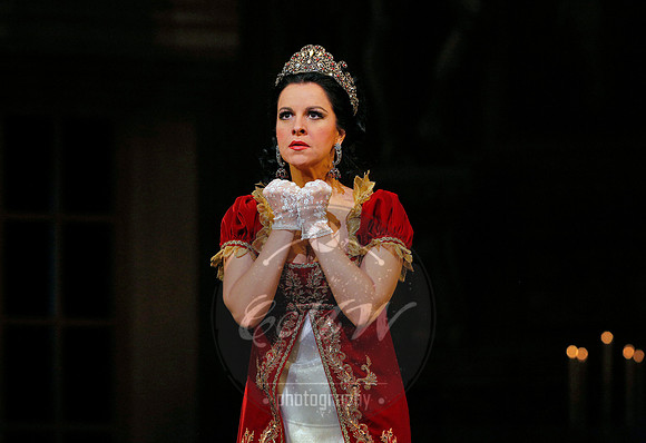 San Francisco Opera, Tosca