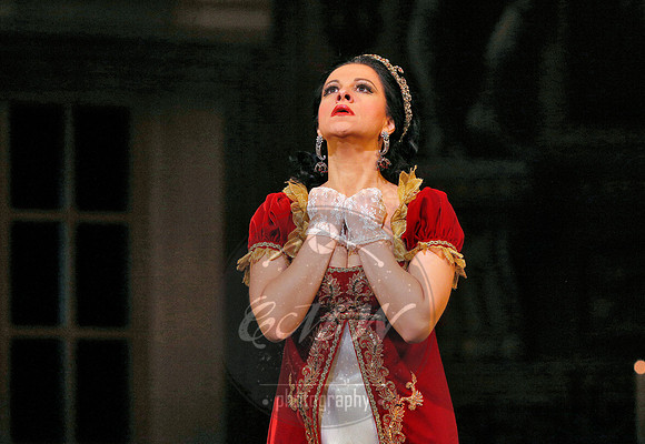 San Francisco Opera, Tosca