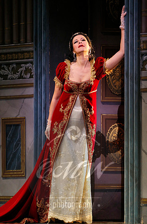 San Francisco Opera, Tosca
