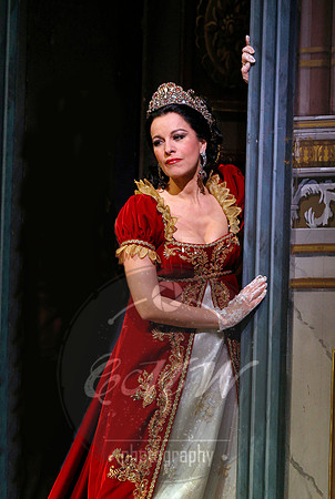 San Francisco Opera, Tosca