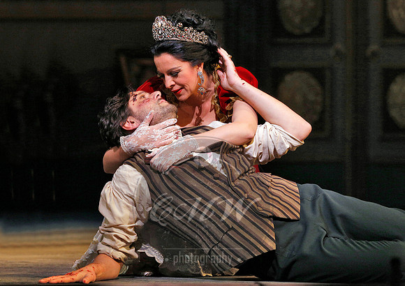 San Francisco Opera, Tosca