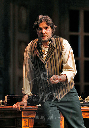 San Francisco Opera, Tosca