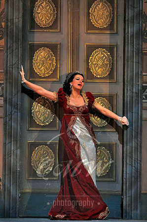 San Francisco Opera, Tosca