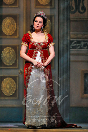 San Francisco Opera, Tosca