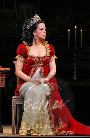 San Francisco Opera, Tosca