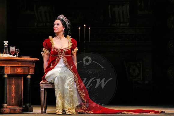 San Francisco Opera, Tosca