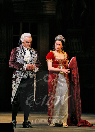 San Francisco Opera, Tosca