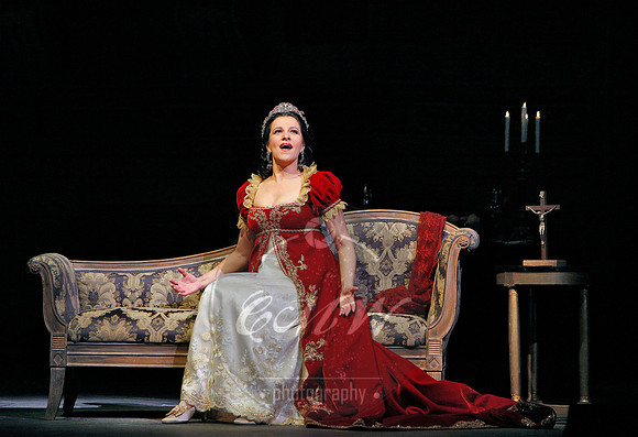 San Francisco Opera, Tosca