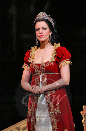 San Francisco Opera, Tosca