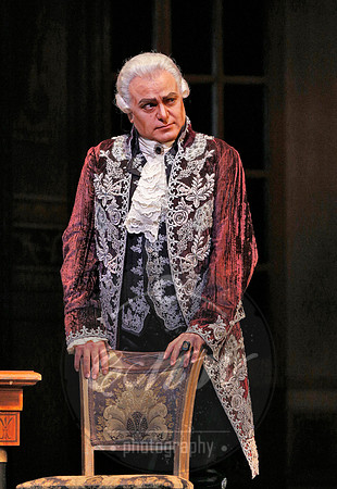 San Francisco Opera, Tosca