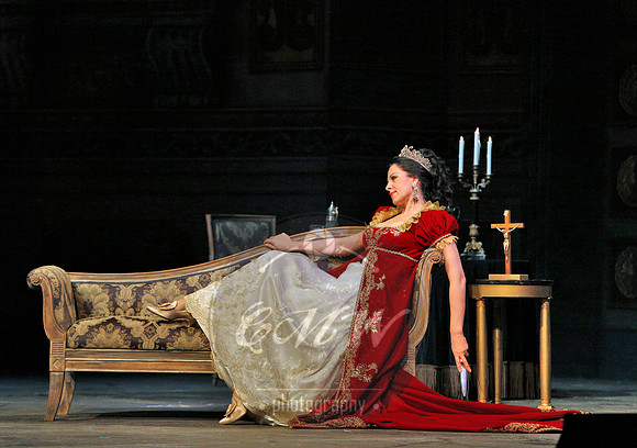 San Francisco Opera, Tosca