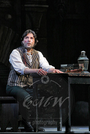 San Francisco Opera, Tosca