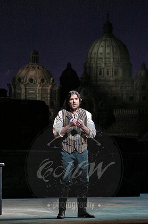 San Francisco Opera, Tosca