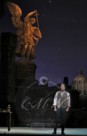 San Francisco Opera, Tosca